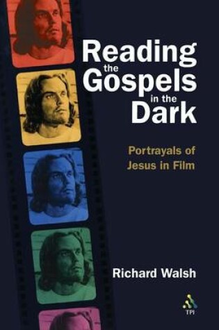 Cover of Reading the Gospels in the Dark