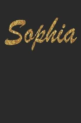 Cover of Sophia