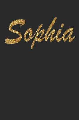 Book cover for Sophia