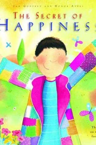 Cover of The Secret of Happiness