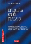 Cover of Etiqueta En El Trabajo
