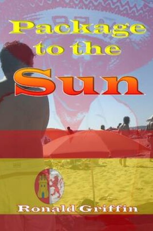 Cover of Package to the Sun