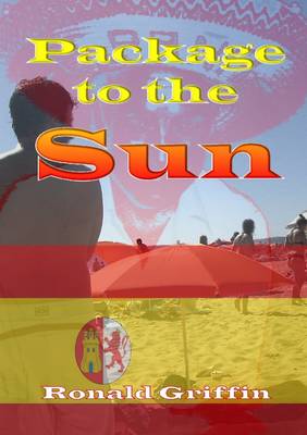 Book cover for Package to the Sun