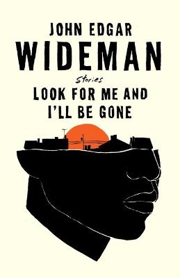 Book cover for Look for Me and I'll Be Gone