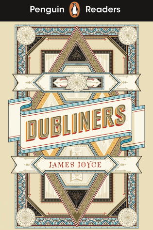 Cover of Penguin Readers Level 6: Dubliners (ELT Graded Reader)