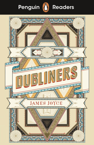 Book cover for Penguin Readers Level 6: Dubliners (ELT Graded Reader)