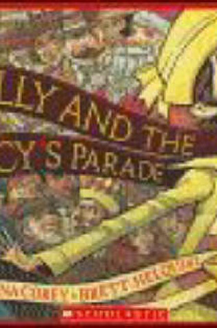 Cover of Milly and Yhe Macy's Parade