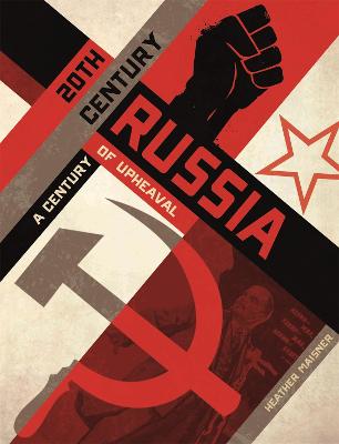 Book cover for 20th Century Russia