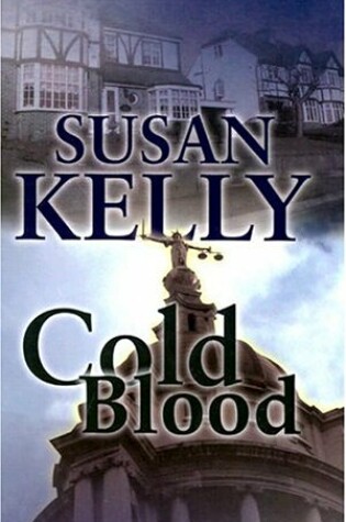 Cover of Cold Blood