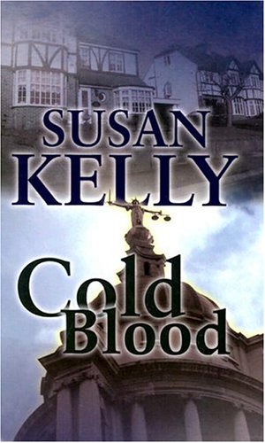 Book cover for Cold Blood