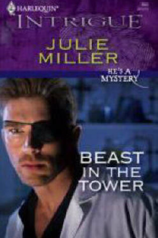 Cover of Beast in the Tower