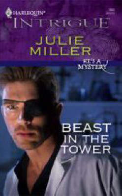 Book cover for Beast in the Tower