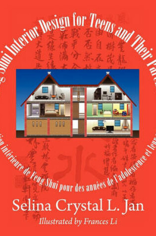 Cover of Feng Shui Interior Design for Teens and Their Parents