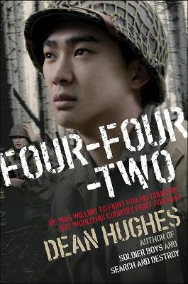 Cover of Four-Four-Two