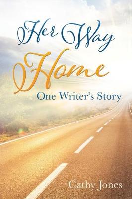 Book cover for Her Way Home