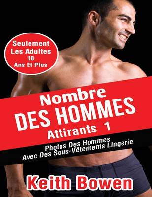 Book cover for Nombre Des Hommes Attirants 1