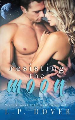 Book cover for Resisting the Moon