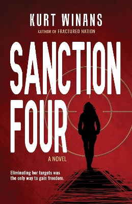 Book cover for Sanction Four