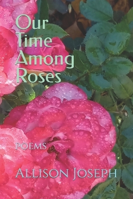 Book cover for Our Time Among Roses