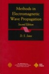 Book cover for Methods in Electromagnetic Wave Propagation