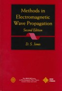 Cover of Methods in Electromagnetic Wave Propagation