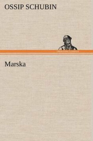 Cover of Marska