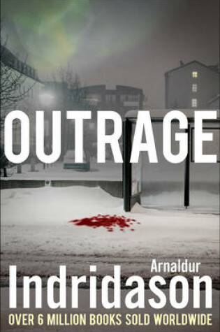 Cover of Outrage