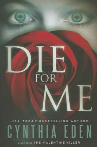 Cover of Die For Me