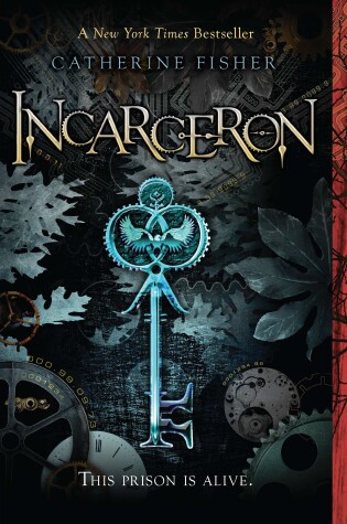 Cover of Incarceron