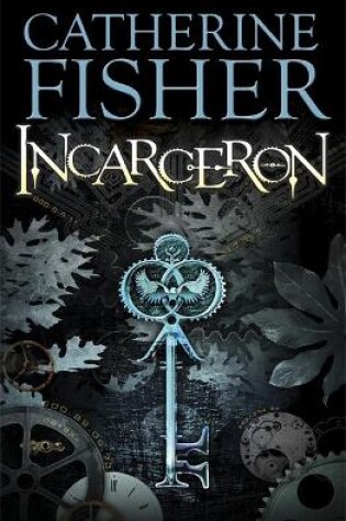 Cover of Incarceron