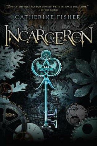Cover of Incarceron
