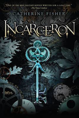 Book cover for Incarceron