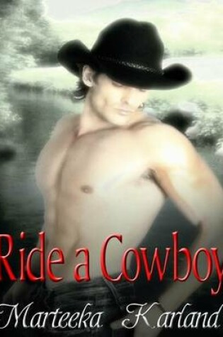 Cover of Ride a Cowboy