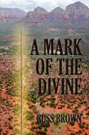 Cover of A Mark of the Divine