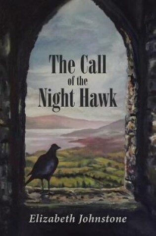 Cover of The Call of the Night Hawk