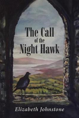 Book cover for The Call of the Night Hawk