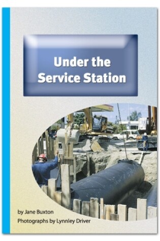 Cover of Under the Service Station