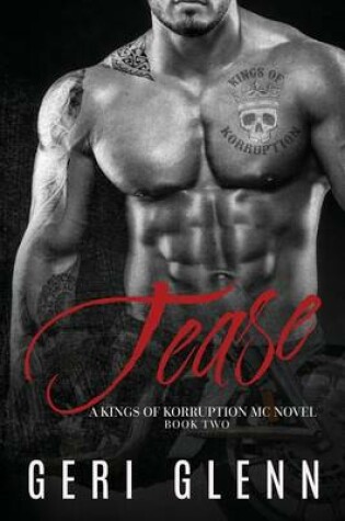 Cover of Tease