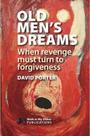 Cover of Old Men's Dreams