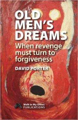 Book cover for Old Men's Dreams