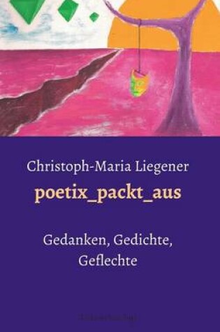Cover of poetix_packt_aus