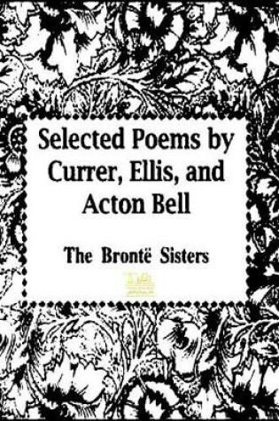 Cover of Poems by Currer Bell