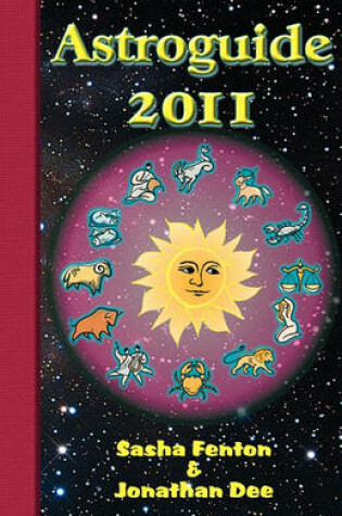 Cover of Astroguide