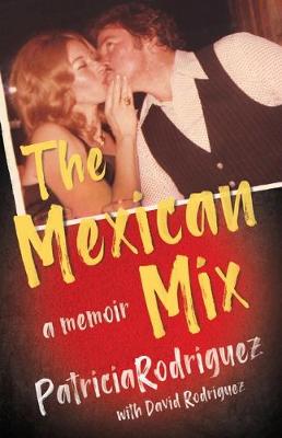Book cover for The Mexican Mix