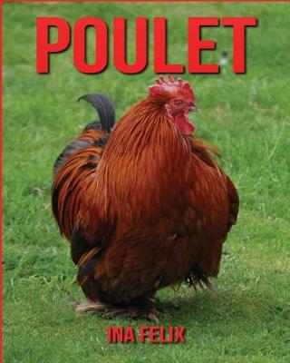Book cover for Poulet