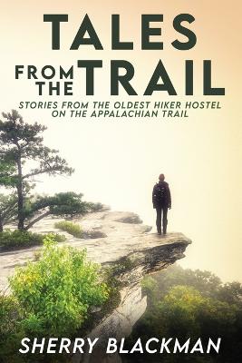 Book cover for Tales from the Trail