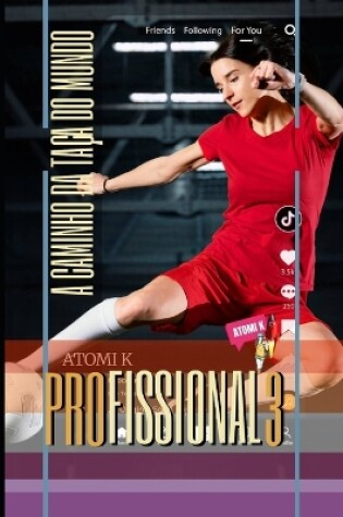 Cover of Profissional III