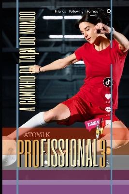 Book cover for Profissional III