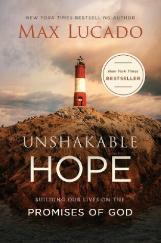 Cover of Unshakable Hope