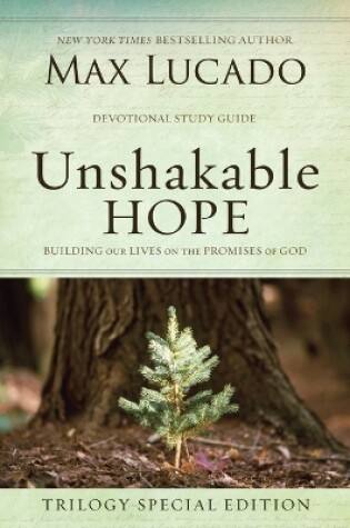Cover of Unshakable Hope